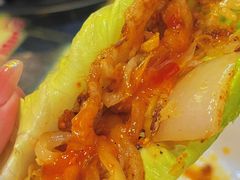-石记东北风味烤肉(系马桩第二分店)