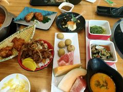 -水林间·寿喜烧自助(仙林金鹰店)