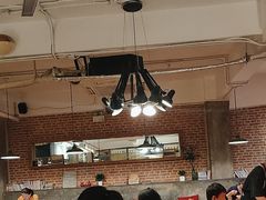 -雕刻时光·无国界料理西餐厅(五山店)