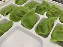 -船歌·鱼水饺青岛菜(国贸商城店)