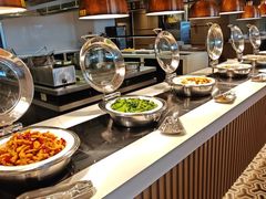 -食光全日制餐厅(绵阳首开喜来登酒店)