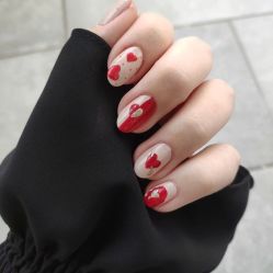 点击看大图 -悦指间美甲美睫