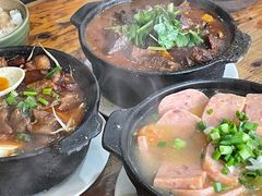 -沈妈砂锅(光华村店)