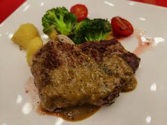 -ITA·意塔意大利餐厅(亦庄店)