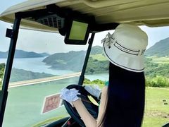 -昆明春城湖畔度假村