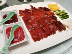 片皮鸭-江南厨子(壹方城店)