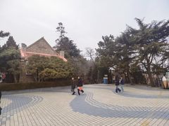 -信号山公园
