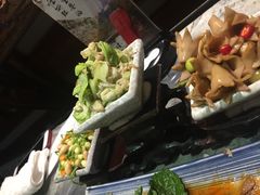-慢丽江·云南野生菌土鸡锅(付家庄店)