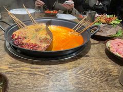 -冯校长老火锅(深圳总店)