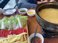 -宣威山野人家·云南菜·菌火锅(金碧店)