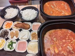 -阿香米线(深业上城店)