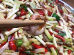 -邱金小炒·30 年盐帮江湖菜(自贡店)