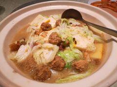 荆沙鱼糕-食神酒店(长虹路店)
