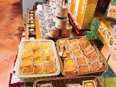 -黄远堂凤梨酥·伴手礼(中山路六店)