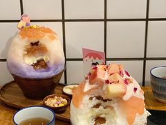 -WONDER ICE 萬得冰田(建設路总店)