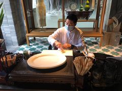 -三号黄浦会Canton Table