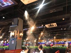-牛很鲜潮汕牛肉火锅(椒江店)