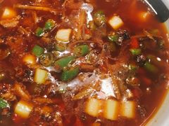 -院8里·少城记忆老川菜(宽窄巷子店)