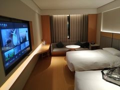 -石家庄正定国际机场-T2航站楼