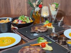 -1886德国汽车餐厅(外滩中央店)