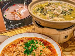 -叁煨蹄花·下饭盐帮菜(人民广场店)