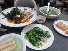 -新吉士·上海菜(浦东LCM置汇旭辉店)