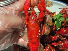 -醉炫音速烧烤·干煸菜(沙河总店)