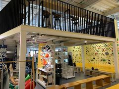 -香蕉攀岩(上地店)