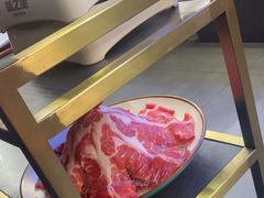 -味之绝美蛙鱼头火锅(松江万达店)