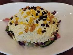 -桃子餐厅·天津菜(红星路直营店)