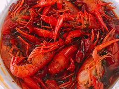 -扒虾小妹儿麻辣海鲜(宏图街店)