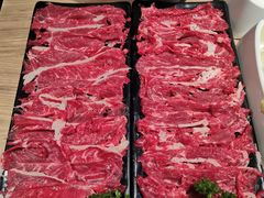 -许府牛杂·鲜牛肉火锅(梁溪万达店)