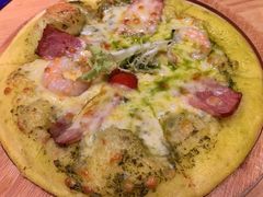 -夏日玛莉西餐厅(梅溪湖步步高店)