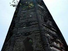 -上海佘山国家森林公园天马山园