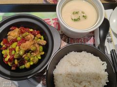 -老娘舅中式快餐(美好广场店)