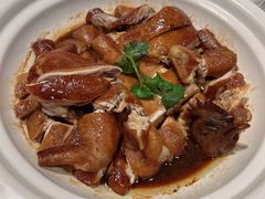 酱油鸡-79号渔船海鲜饭店(华强北店)