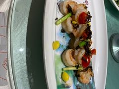 -九龙大酒店·金牌楚菜(武泰闸店)