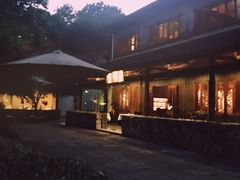 -三嚥阁 La Villa Restaurant