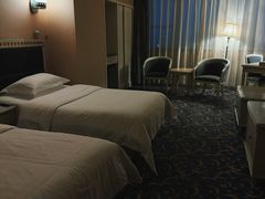 -成都绿洲大酒店(春熙路太古里店)