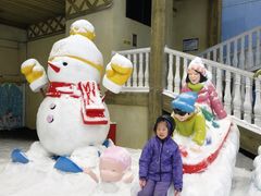 -广州热雪奇迹