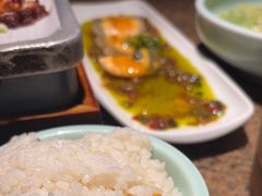 -绿茶餐厅(coco park 店)