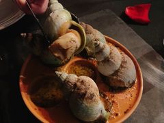 -小火花·干式熟成牛排馆Spark SteakHouse(剑桥郡店)