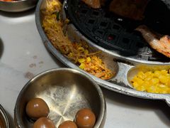-韩宫宴烤肉·料理(苏州中心店)