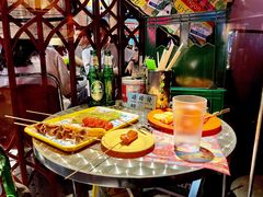 -碌碌发·东南亚风味烧烤档(体育西店)