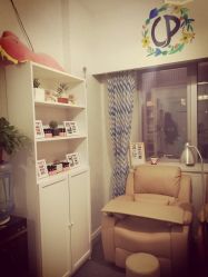 -LJ nail日式美甲工作室