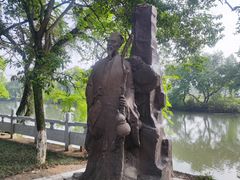 -桂林灵渠景区