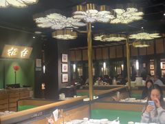 -辛香汇·现炒川菜(淮海路百盛店)