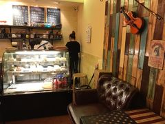 -治愈系甜品The Soothing Dessert(科海大楼店)