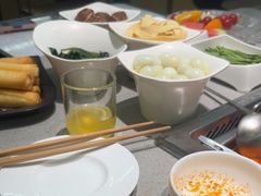 -海底捞火锅(太原南站店)