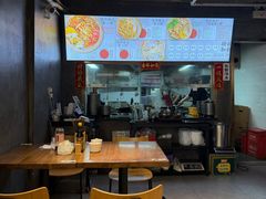 -圳兴面王·拌川·特色炒面(福田车公庙店)